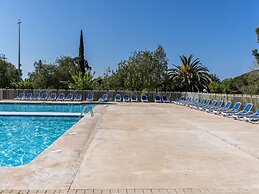 Vacanceole Residence L'Ile d'Or