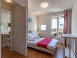 Vacanceole Residence L'Ile d'Or