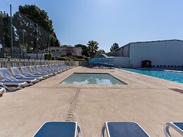 Vacanceole Residence L'Ile d'Or