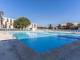 Vacanceole Residence L'Ile d'Or