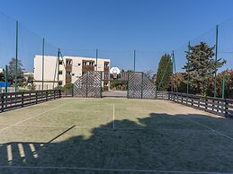 Vacanceole Residence L'Ile d'Or