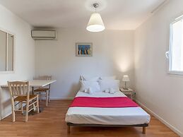 Vacanceole Residence L'Ile d'Or