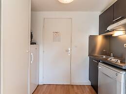 Vacanceole Residence L'Ile d'Or