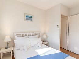 Vacanceole Residence L'Ile d'Or