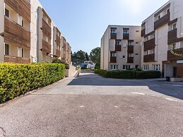 Vacanceole Residence L'Ile d'Or