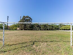 Vacanceole Residence L'Ile d'Or