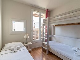 Vacanceole Residence L'Ile d'Or