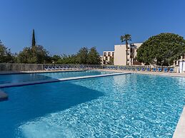 Vacanceole Residence L'Ile d'Or