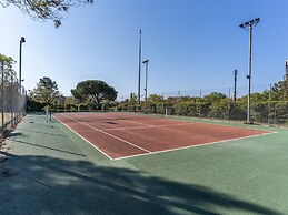 Vacanceole Residence L'Ile d'Or