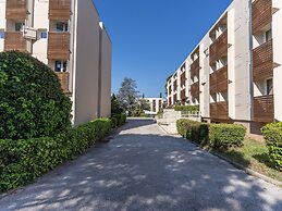 Vacanceole Residence L'Ile d'Or