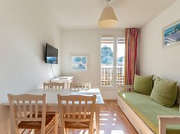 Vacanceole Residence L'Ile d'Or