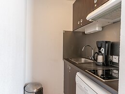 Vacanceole Residence L'Ile d'Or