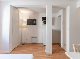 Vacanceole Residence L'Ile d'Or