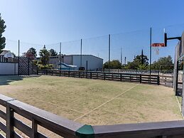 Vacanceole Residence L'Ile d'Or