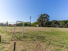 Vacanceole Residence L'Ile d'Or