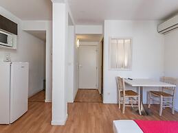 Vacanceole Residence L'Ile d'Or