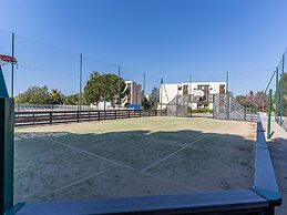 Vacanceole Residence L'Ile d'Or