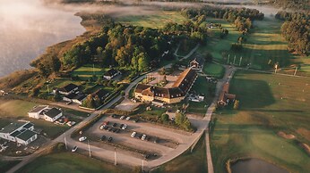 Körunda Golf & Konferenshotell