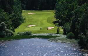 Körunda Golf & Konferenshotell