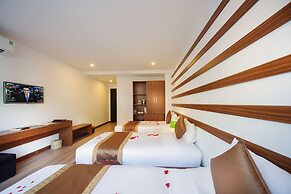 Vinh Hung 2 City Hotel