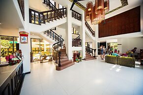 Vinh Hung 2 City Hotel