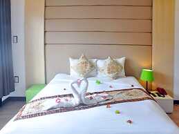 Vinh Hung 2 City Hotel