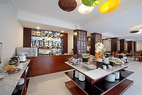 Vinh Hung 2 City Hotel