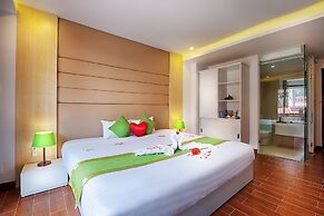 Vinh Hung 2 City Hotel