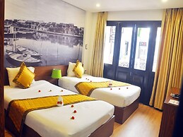 Vinh Hung 2 City Hotel