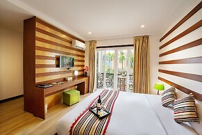 Vinh Hung 2 City Hotel