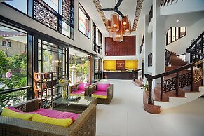 Vinh Hung 2 City Hotel