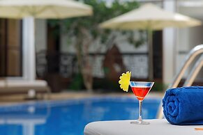 Vinh Hung 2 City Hotel