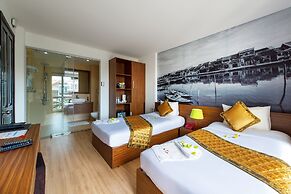 Vinh Hung 2 City Hotel