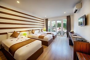 Vinh Hung 2 City Hotel