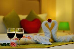 Vinh Hung 2 City Hotel