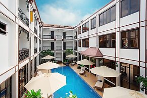Vinh Hung 2 City Hotel