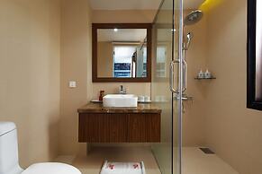 Vinh Hung 2 City Hotel