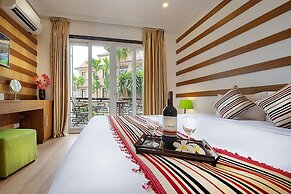 Vinh Hung 2 City Hotel