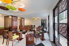 Vinh Hung 2 City Hotel