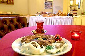 Acra Hotel - Special Class