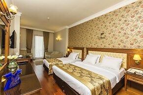 Acra Hotel - Special Class