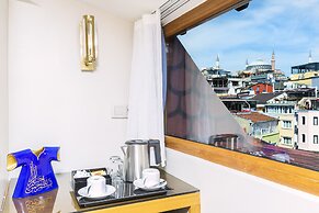 Acra Hotel - Special Class