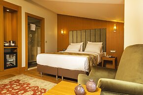 Acra Hotel - Special Class