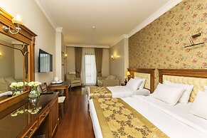 Acra Hotel - Special Class