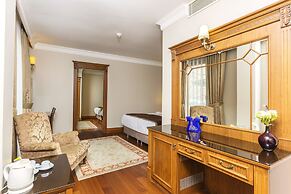 Acra Hotel - Special Class