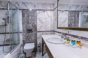 Acra Hotel - Special Class