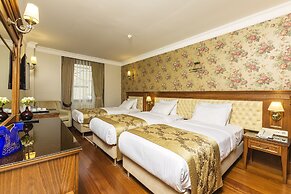 Acra Hotel - Special Class