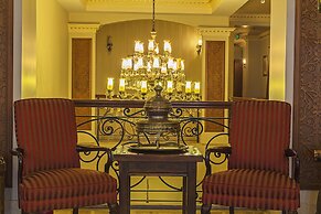 Acra Hotel - Special Class