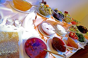 Acra Hotel - Special Class