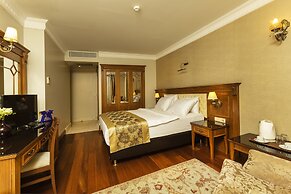 Acra Hotel - Special Class